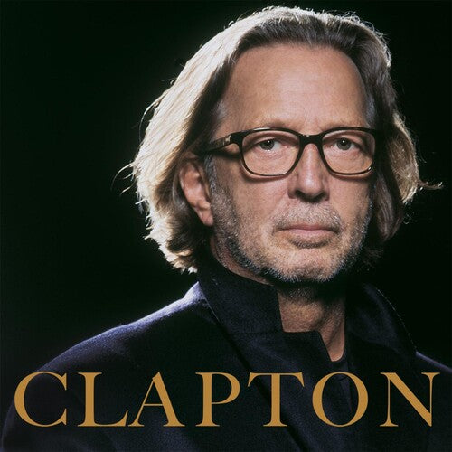 Clapton, Eric: Clapton