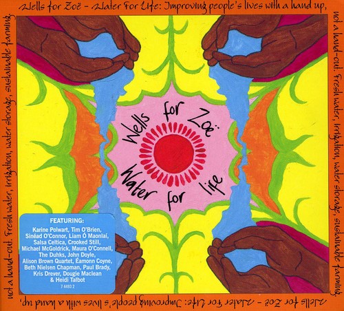 Wells for Zoe: Water for Life / Various: Wells For Zoe: Water For Life