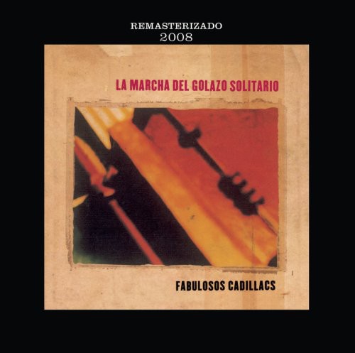 Fabulosos Cadillacs: La Marcha Del Golazo Solitario