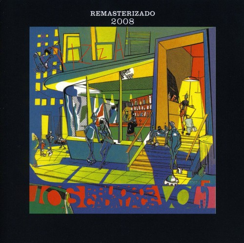 Fabulosos Cadillacs: Los Fabulosos Cadillacs Vol 5