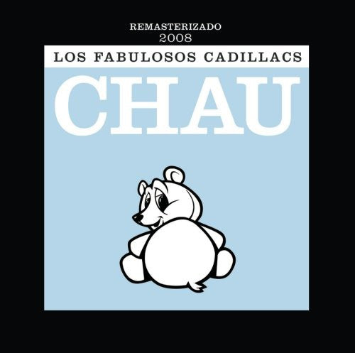 Fabulosos Cadillacs: Bares Y Fondas - Colored Vinyl - VINYL LP