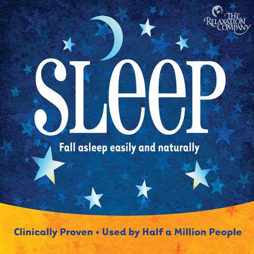 Ison, David: Sleep: Fall Asleep Easily And Naturally