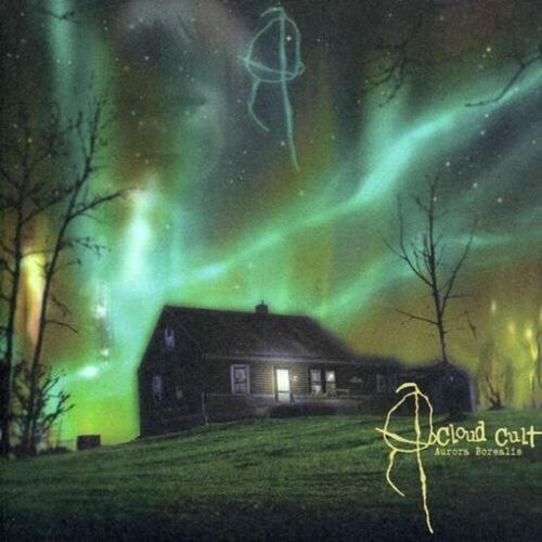 Cloud Cult: They Live On The Sun/Aurora Borealis - COMPACT DISCS