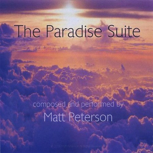 Peterson, Matt: Paradise Suite