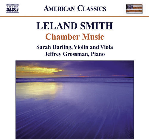 Smith, Leland: Chamber Music