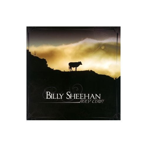 Sheehan, Billy: Holy Cow