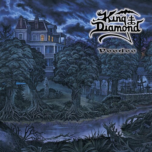 King Diamond: Voodoo [Reissue] [Remastered]
