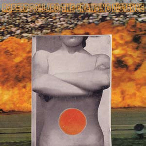 Pollard, Robert: The Crawling Distance