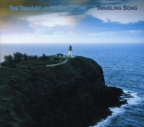 Transatlantic Collec: Travelling Song - COMPACT DISCS