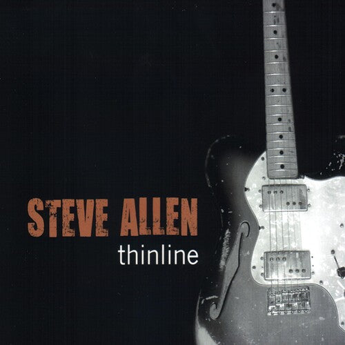 Allen, Steve: Thinline