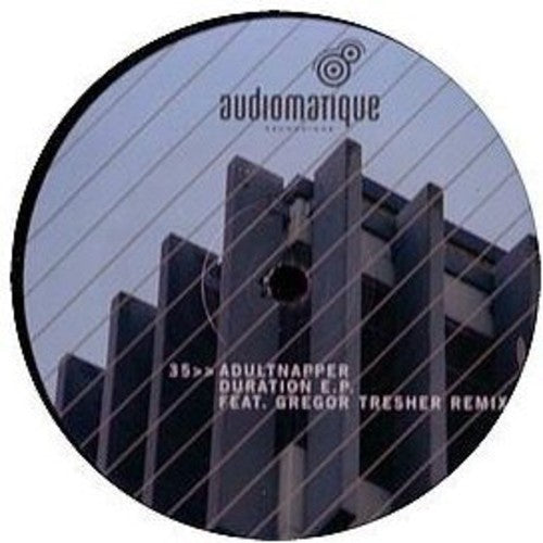 Adultnapper: Duration