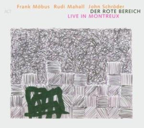 Der Rote Bereich: Der Rote Bereich - COMPACT DISCS