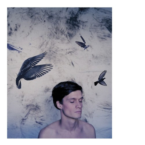 Johansson, Jonathan: En Hand I Jimlen - CD SINGLE