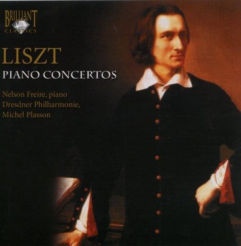 Liszt / Freire: Classica Cubana