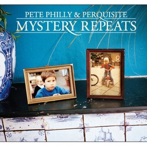 Philly, Pete & Perquisite: Mystery Repeats