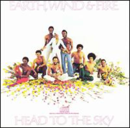 Earth Wind & Fire: Head to the Sky