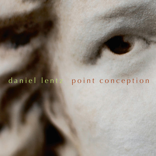 Lentz / Pezzone / Dunlap: Point Conception