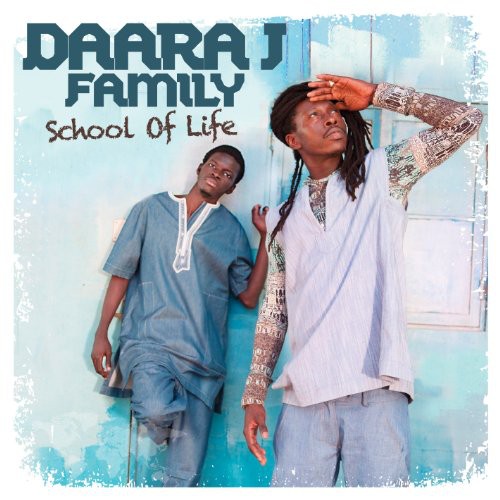 Daara J Family: School Of Life