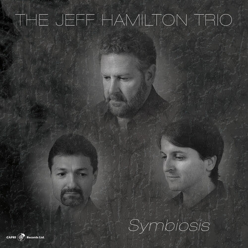 Hamilton, Jeff: Symbiosis