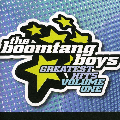 Boomtang Boys: Vol. 1-Greatest Hits