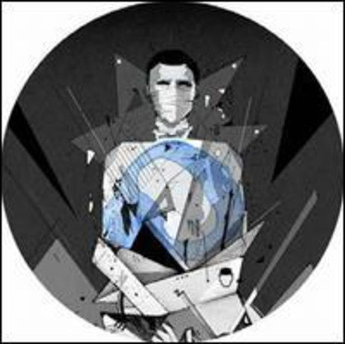 Kaden, Mathias: Circle Pit