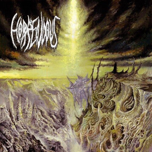 Horrendous: The Chills