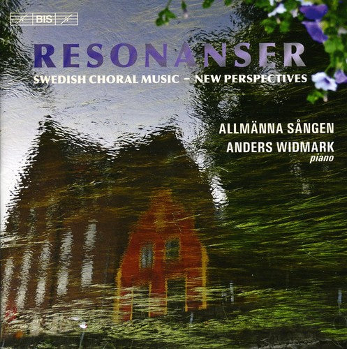 Sandstrom / Rehnqvist / Moller / Wikander / Sangen: Resonanser