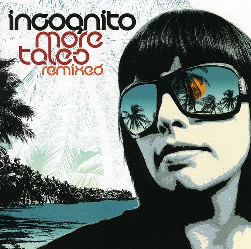 Incognito: More Tales Remixed