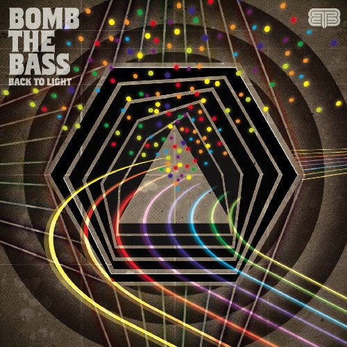 Bomb the Bass: Back To Light