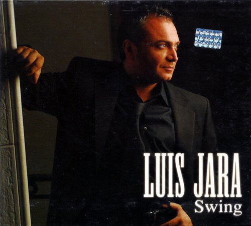 Luis Jara: Swing - COMPACT DISCS