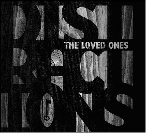 Loved Ones: Distractions