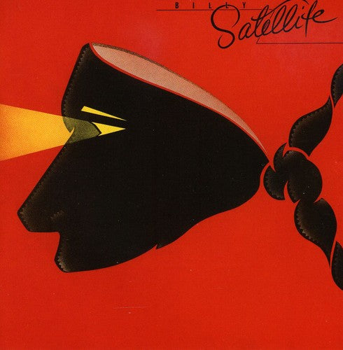 Satellite, Billy: Billy Satellite