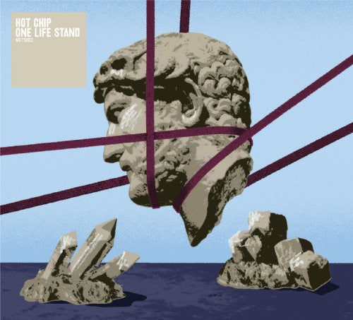 Hot Chip: One Life Stand [Digipak] - COMPACT DISCS