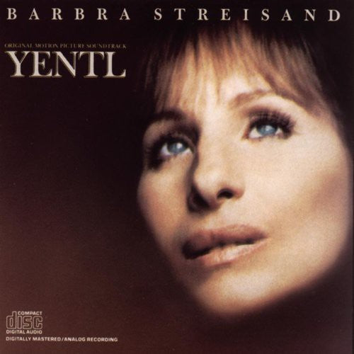 Streisand, Barbra: Yentl (Original Soundtrack)