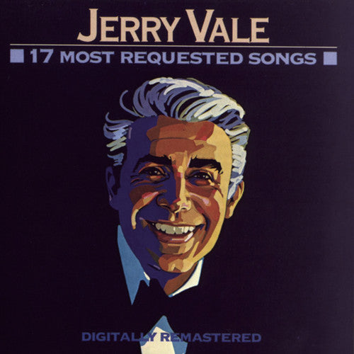 Vale, Jerry: 17 Most Requested Songs