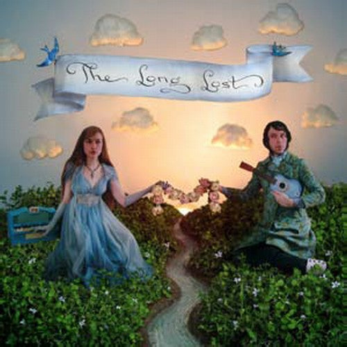 The Long Lost: The Long Lost - COMPACT DISCS