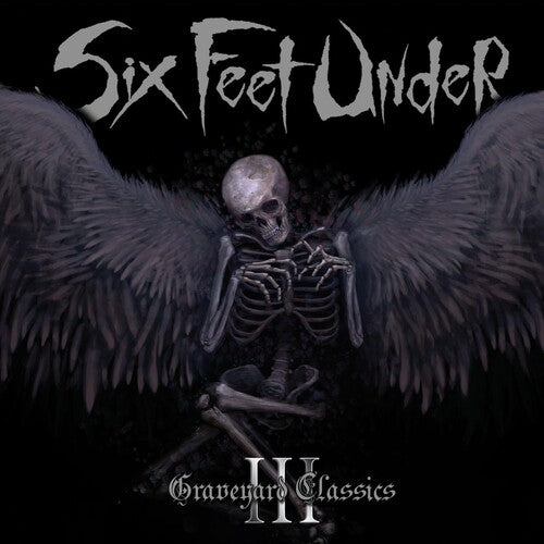 Six Feet Under: Graveyard Classics, Vol. 3