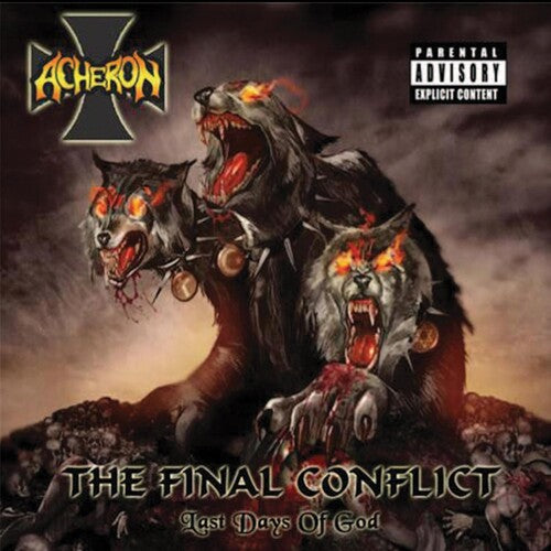 Acheron: The Final Conflict: Last Days Of God