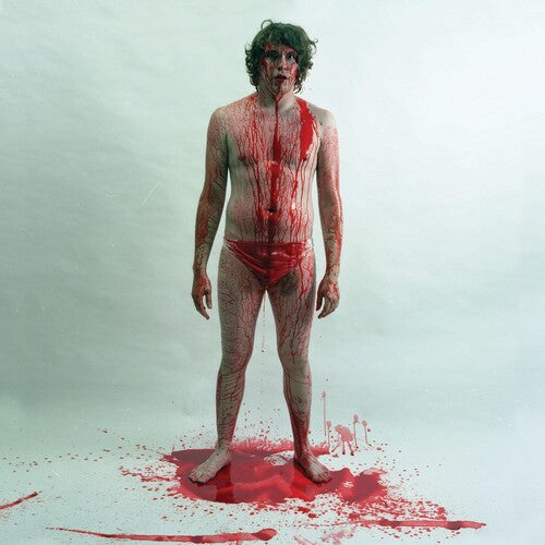 Jay Reatard: Blood Visions