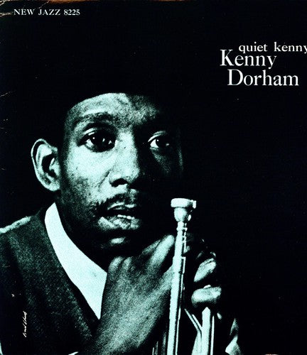 Dorham, Kenny: Quiet Kenny