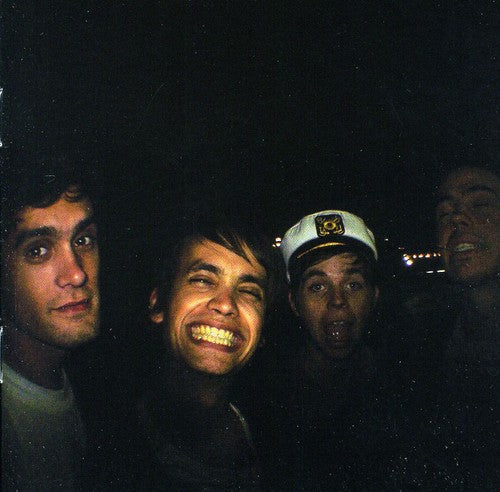 Strange Boys: The Strange Boys and Girls Club