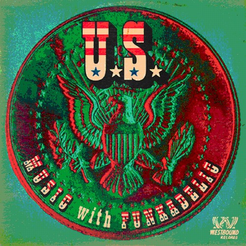 U.S. Music with Funkadelic / Various: U.S. Music with Funkadelic / Various - VINYL LP