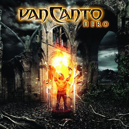 Van Canto: Hero [Bonus Track] [Enhanced]