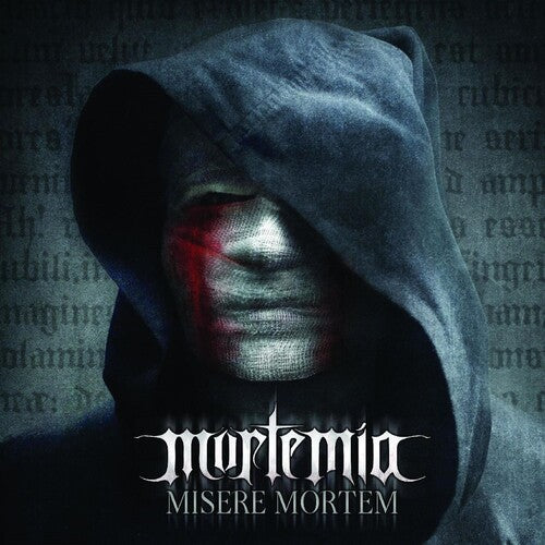 Mortemia: Misere Mortem