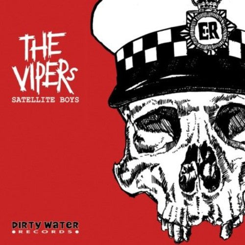 Vipers: Satelite Boys