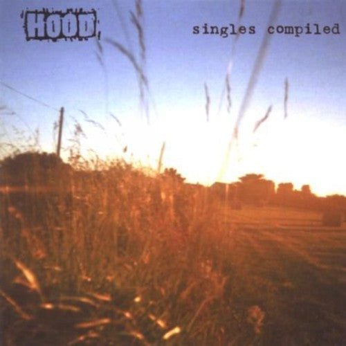 Hood: Singles Compiled - COMPACT DISCS