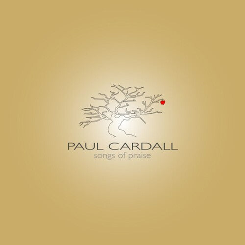 Paul Cardall: Songs of Praise - COMPACT DISCS