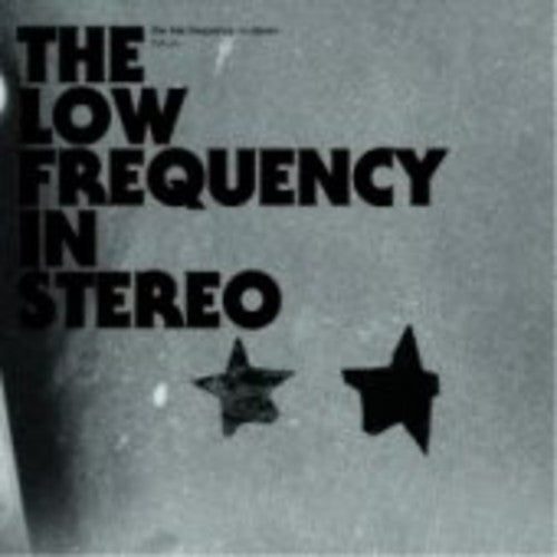 Low Frequency in Stereo: Futuro