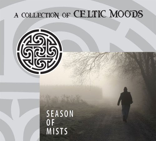 Season of Mists: Collection of Celtic Moods / Var: Season Of Mists: A Collection Of Celtic Moods