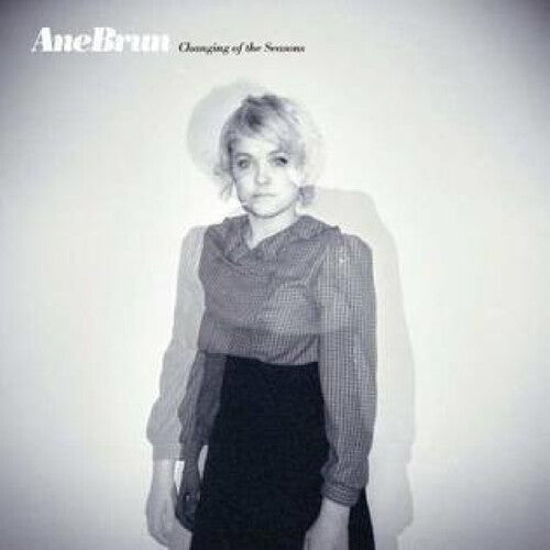 Ane Brun: Changing Of The Seasons - VINYL LP